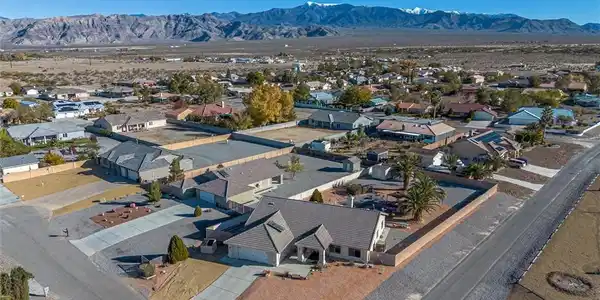 6491 Lone Dove Court