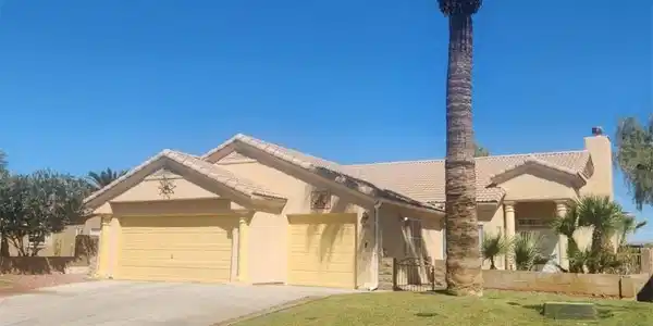 1151 Golf Club Drive