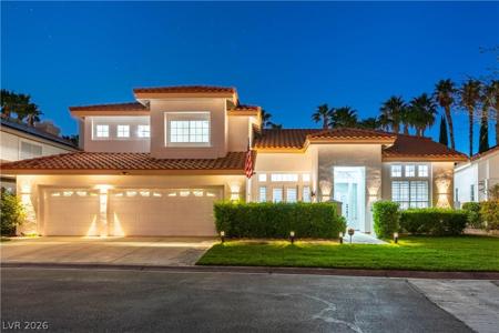 2909 Sterling Cove Drive