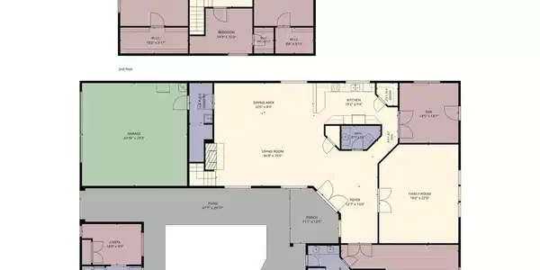 Image 3: Visualize this home's layout with a clear and conc