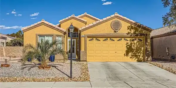 7666 Rainbow Cove Drive