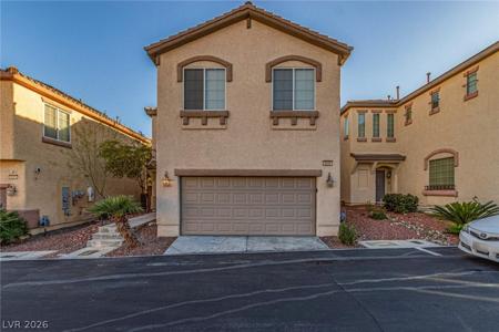 9329 Colorful Rainbow Avenue
