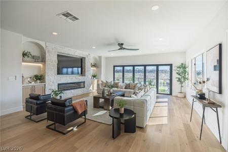 2567 Evening Sky Drive