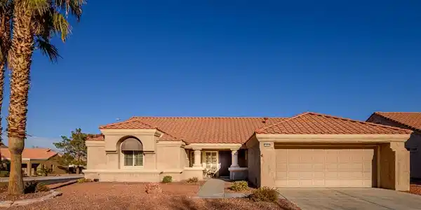 2460 Palmridge Drive