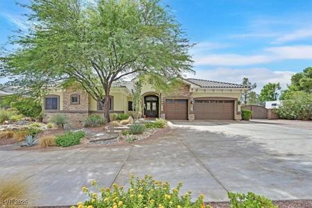 8485 Frazier Park Court