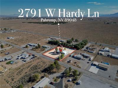 2791 W Hardy Lane