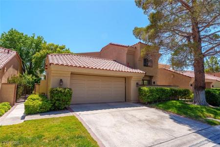 7625 Spanish Bay Drive