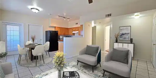3400 Cabana Drive