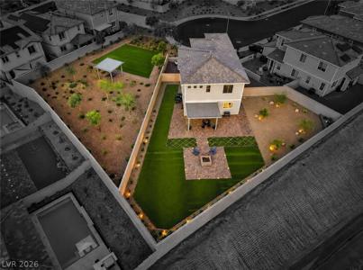 398 Moderato Court