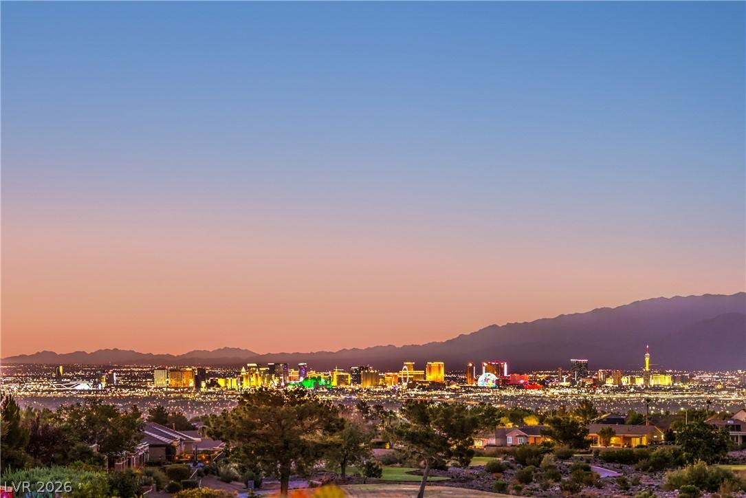 Image 2: Breathtaking Views of The Las Vegas Strip, City, a