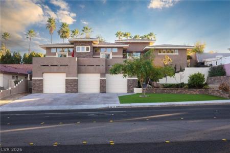 2817 High View Drive