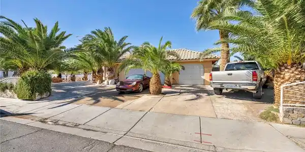 1111 N Christy Lane