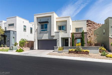 818 Horizon Canyon Drive