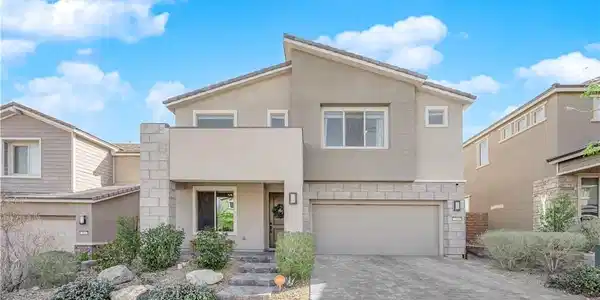 2598 Iron Crest Lane