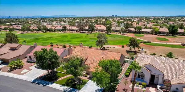 9609 Eagle Valley Drive