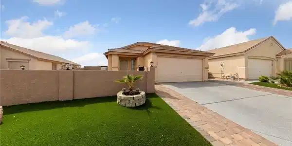 4611 Julesburg Drive