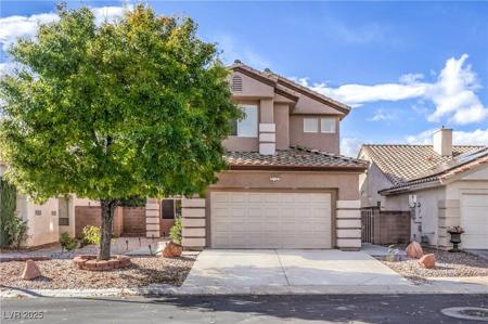 3321 Michelangelo Court