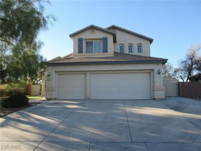 1744 Baja Lane