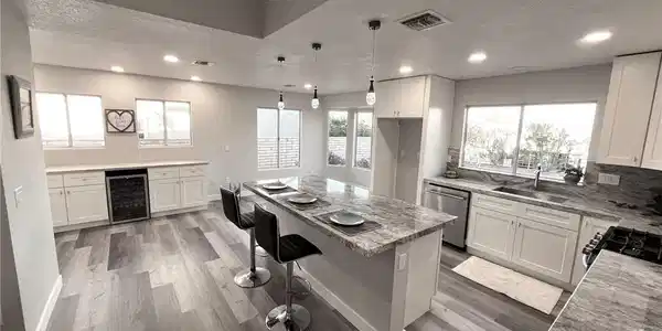 2836 Bluff Point Drive