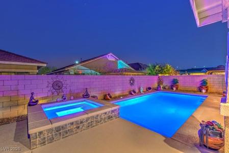 345 Silva Place