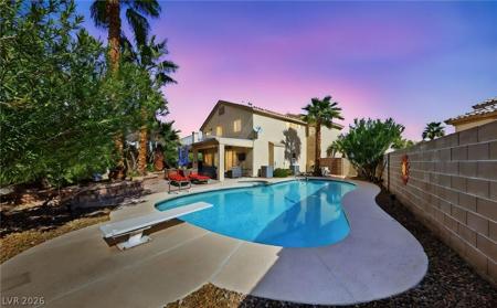 3009 Pismo Beach Drive