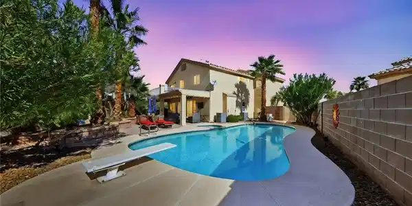 3009 Pismo Beach Drive