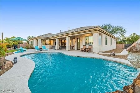 7580 Prancing Pony Court