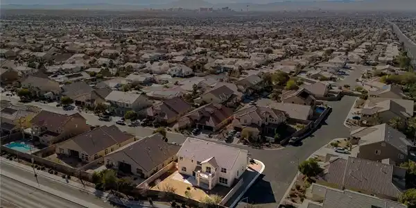 1550 Midnight Cowboy Court