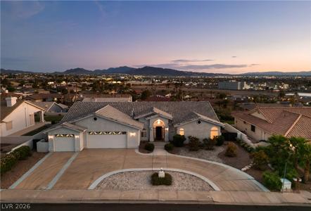 1052 Calico Ridge Drive