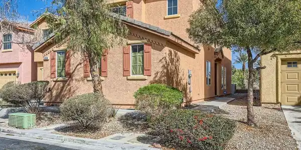 3558 Harbor Tides Street