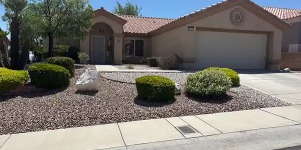 2708 Hope Forest Drive