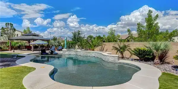 9612 Wildflower Vista Avenue