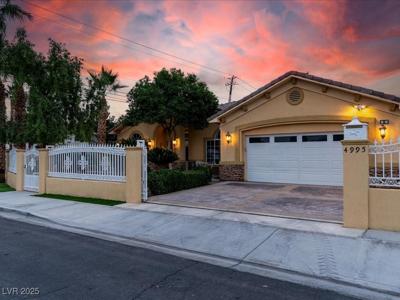 4995 Yuma Avenue