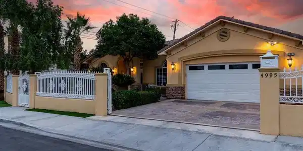 4995 Yuma Avenue