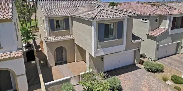 Image 3: Paver Driveway