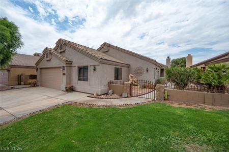 1437 Palm Drive