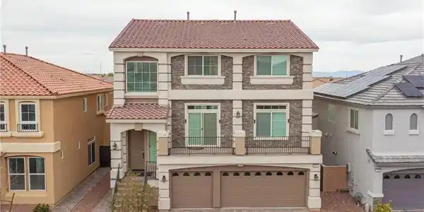 6346 Rock Strm Lane
