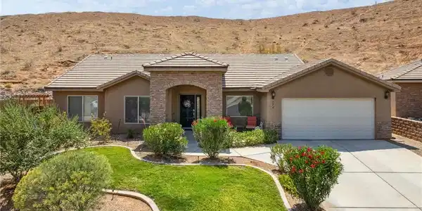 574 Desert Tortoise Way