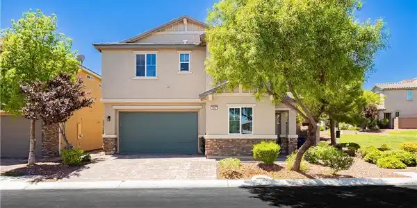 7857 Blue Lake Peak Street