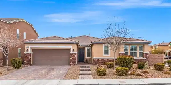 8863 Nolene Stream Street