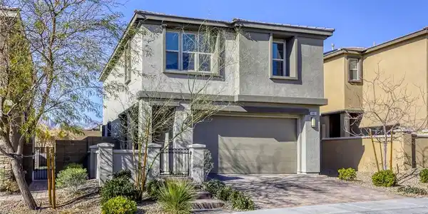 909 Cirrus Cloud Avenue