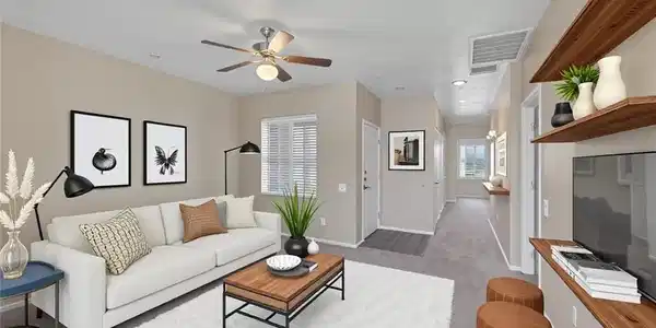 4625 Centisimo Drive