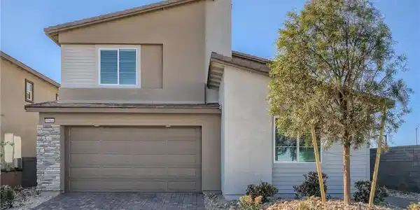9564 Archer Peak Court