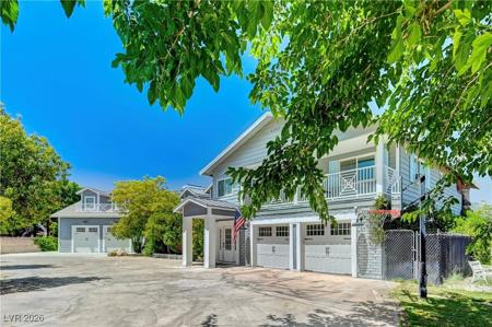 5880 W Oquendo Road