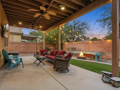 72 Dark Creek Avenue