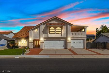 2256 River City Drive