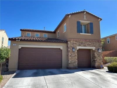 829 Condor Creek Court