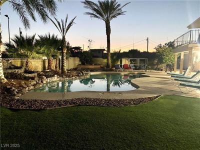 4193 W Warm Springs Road