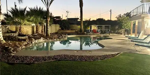 4193 W Warm Springs Road