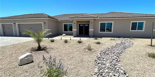 3701 Tumbleweed Road